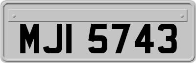 MJI5743