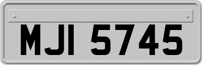 MJI5745