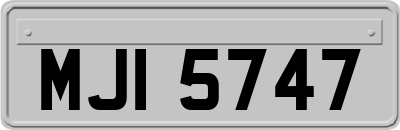 MJI5747