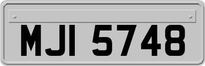 MJI5748