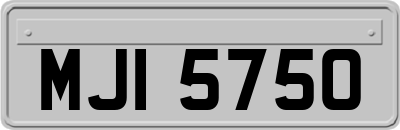 MJI5750