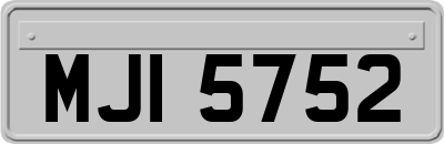 MJI5752