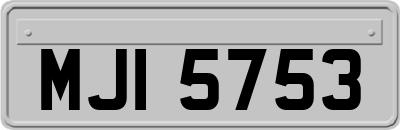 MJI5753
