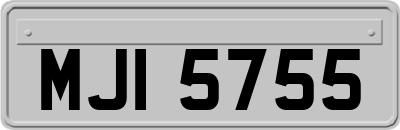 MJI5755