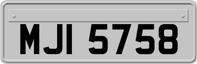 MJI5758