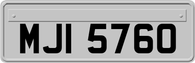 MJI5760