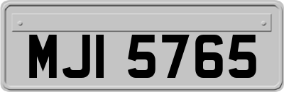 MJI5765