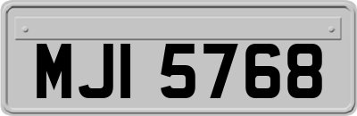 MJI5768