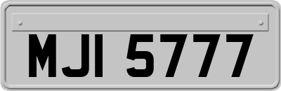 MJI5777
