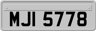 MJI5778