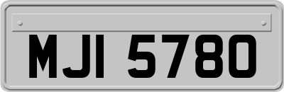 MJI5780