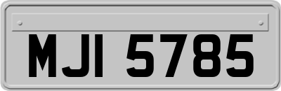 MJI5785