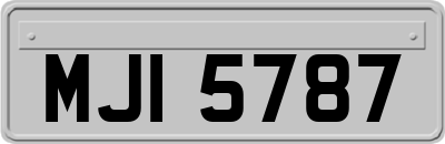 MJI5787