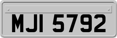 MJI5792
