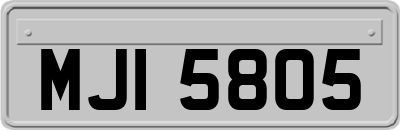 MJI5805