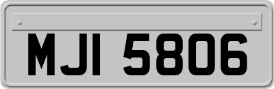 MJI5806