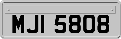 MJI5808