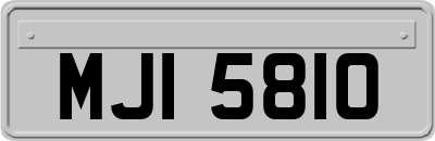 MJI5810