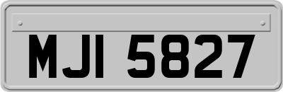 MJI5827
