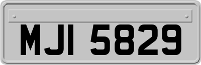 MJI5829