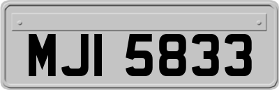 MJI5833