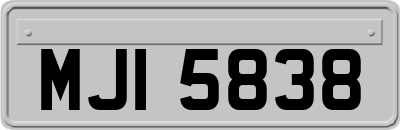MJI5838