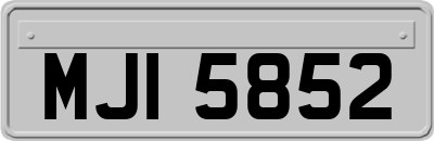 MJI5852