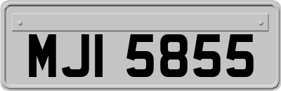 MJI5855
