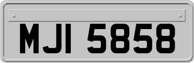 MJI5858