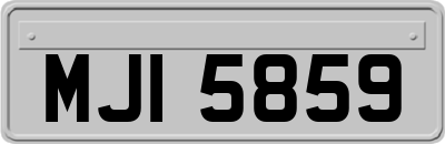 MJI5859