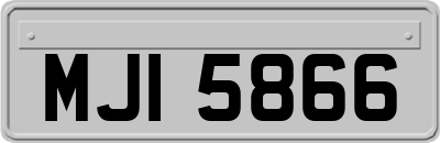 MJI5866