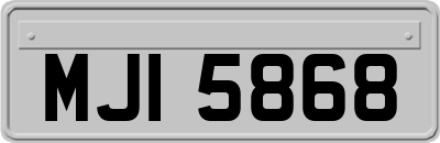 MJI5868