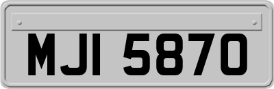 MJI5870