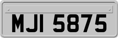 MJI5875