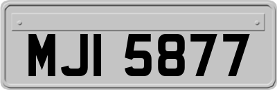 MJI5877