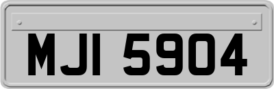 MJI5904