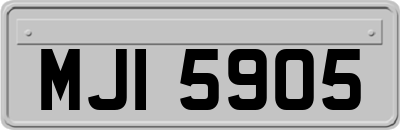 MJI5905