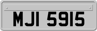 MJI5915