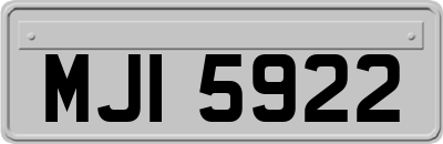 MJI5922