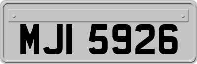 MJI5926