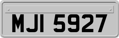 MJI5927