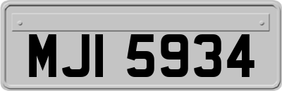 MJI5934