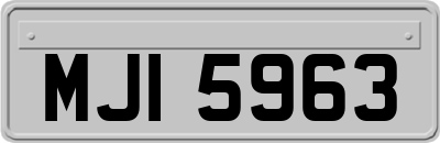 MJI5963