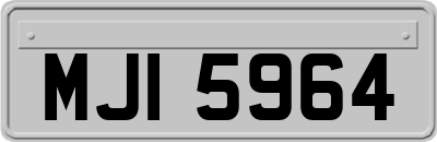 MJI5964