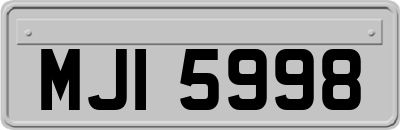 MJI5998