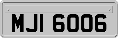 MJI6006