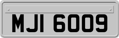 MJI6009