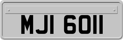 MJI6011