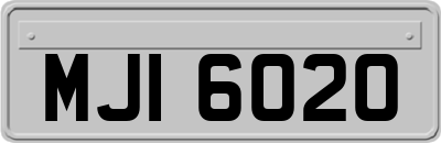 MJI6020