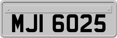 MJI6025